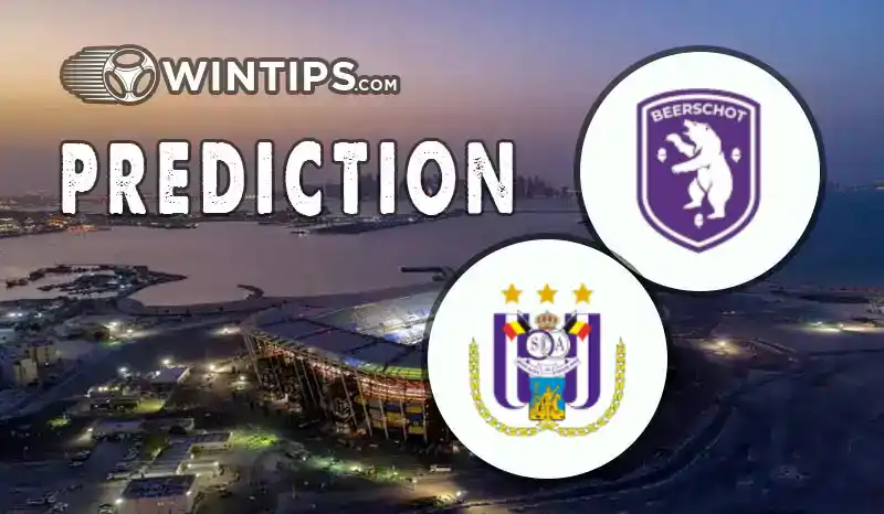 Beerschot Wilrijk vs Anderlecht II Predictions