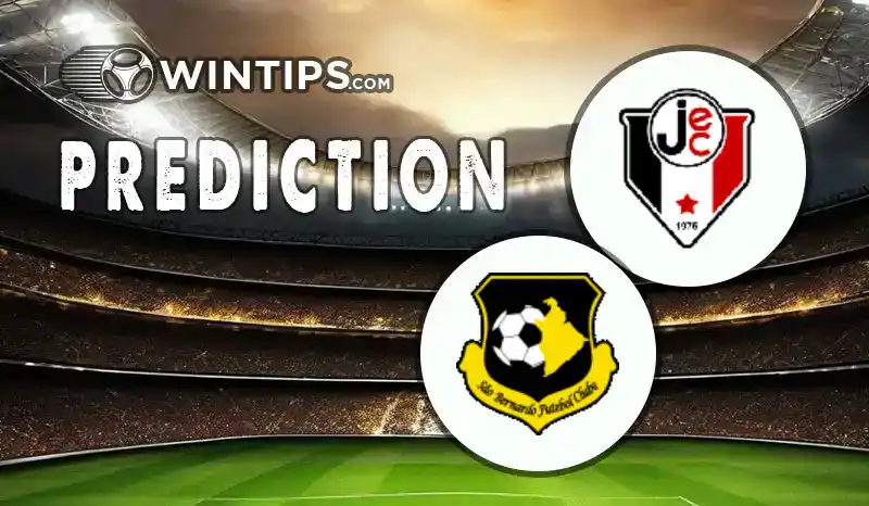 Joinville SC vs Sao Bernardo Predictions