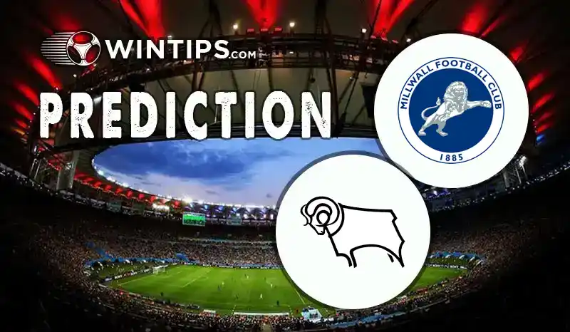 Millwall vs Derby County Predictions