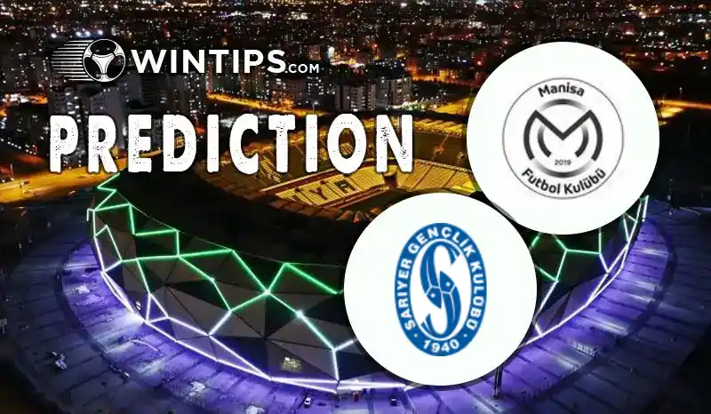 Manisa BB Spor vs Sariyer Predictions