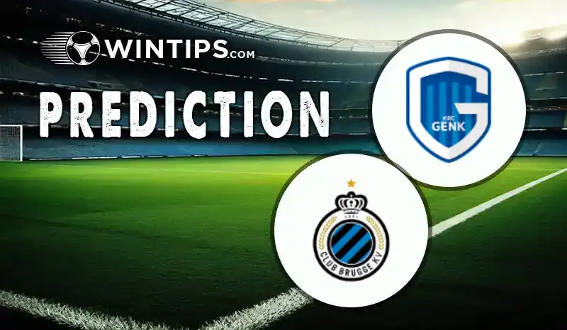 Genk II vs Club Brugge Ⅱ Predictions