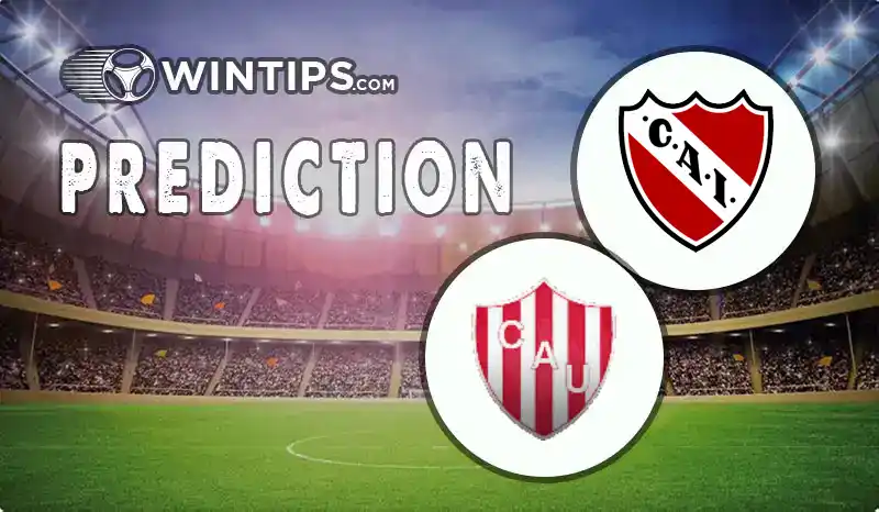 Independiente vs Club Atlético Unión Predictions