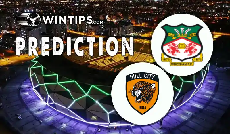 Wrexham vs Hull City Predictions