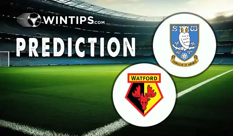 Sheffield Wednesday vs Watford Predictions