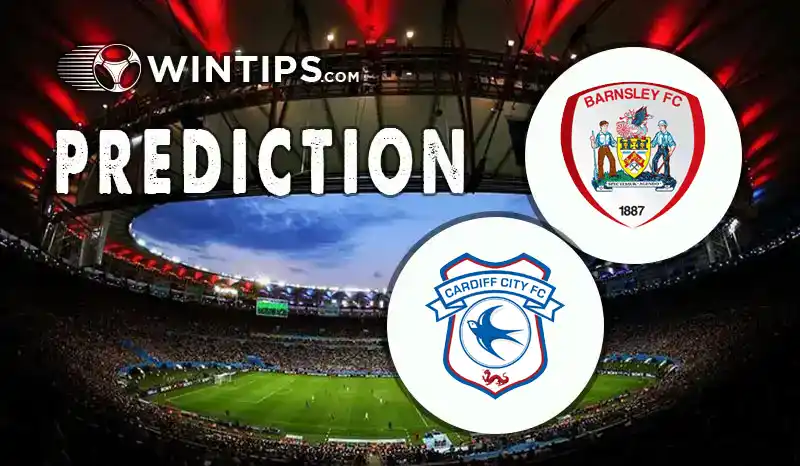 Barnsley vs Cardiff City Predictions