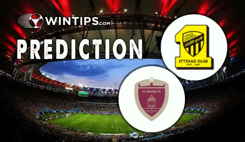 Al-Ittihad vs Al Wahda(UAE) Predictions