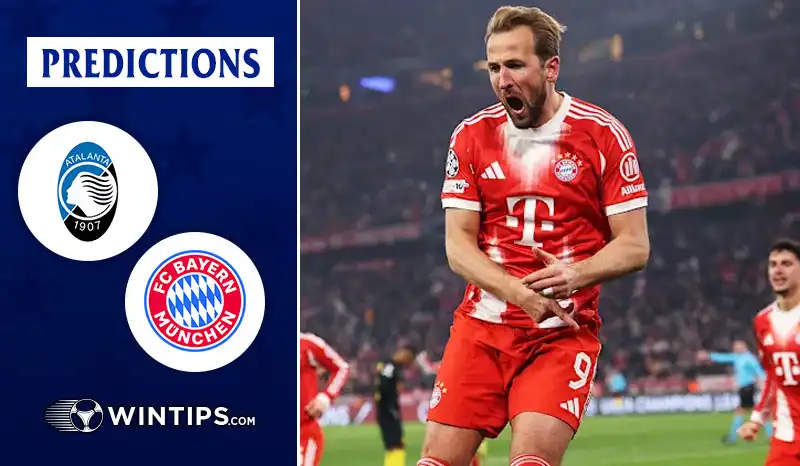 Atalanta vs Bayern Munchen Predictions