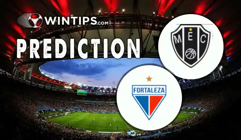 Manauara vs Fortaleza Predictions