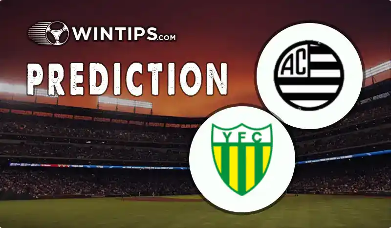 Athletic Club MG vs Ypiranga(RS) Predictions
