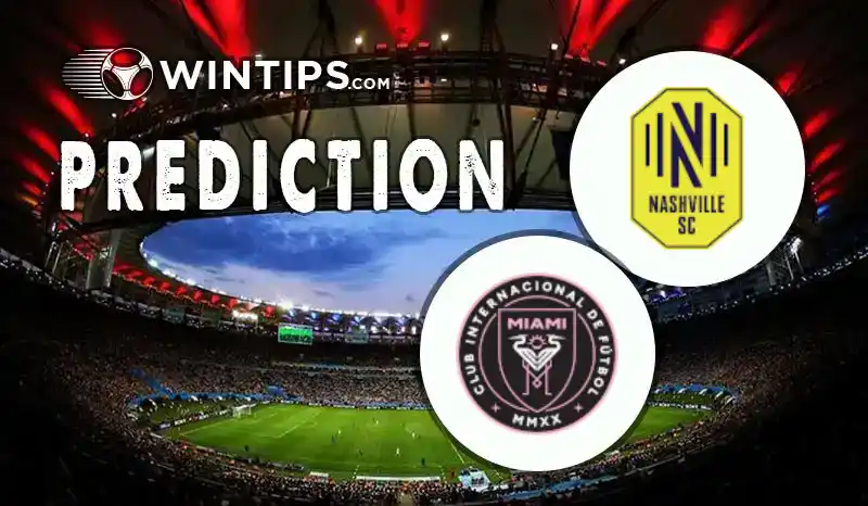 Nashville vs Inter Miami CF Predictions