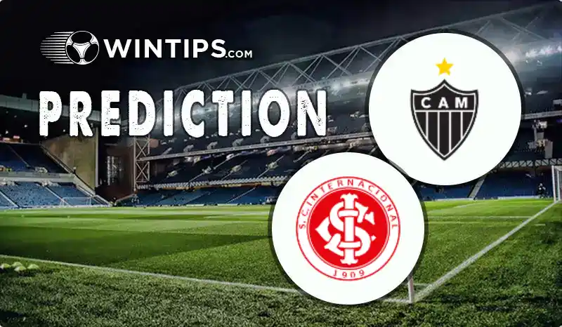 Atletico Mineiro vs Internacional RS Predictions