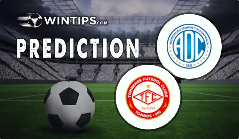 Confianca SE vs Tombense Predictions