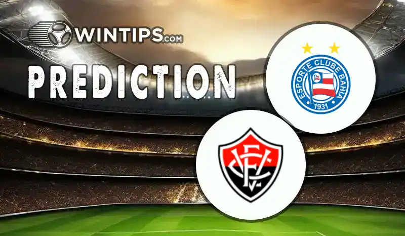 Bahia vs Vitoria BA Predictions