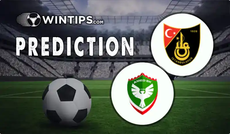 Istanbulspor vs Amedspor Predictions