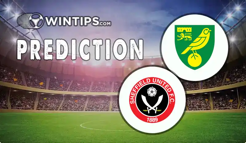 Norwich City vs Sheffield United Predictions