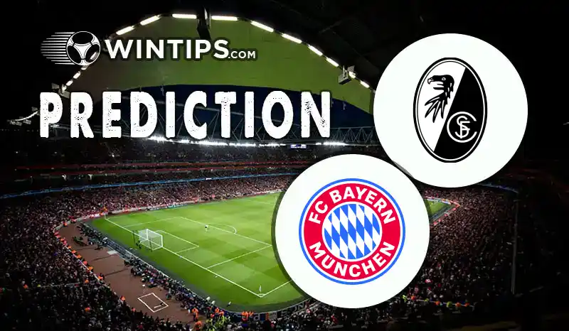 SC Freiburg vs Bayern Munchen Predictions