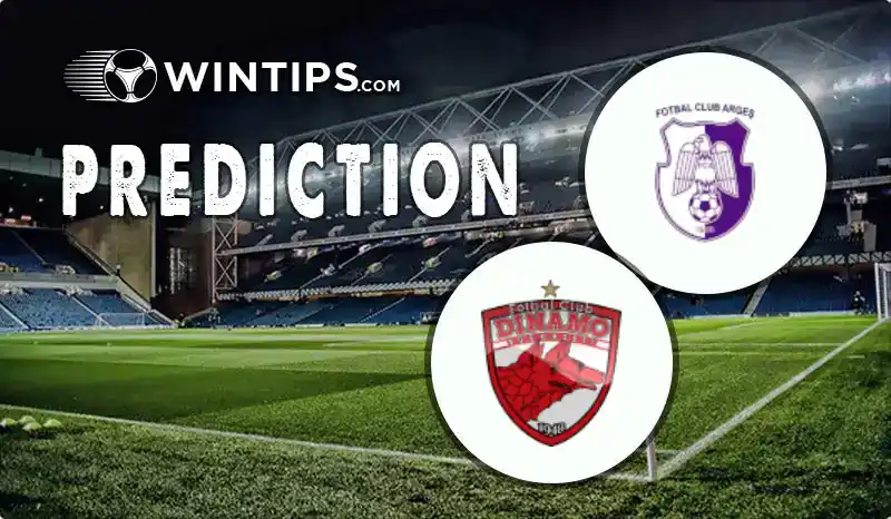 Arges vs Dinamo Bucuresti Predictions