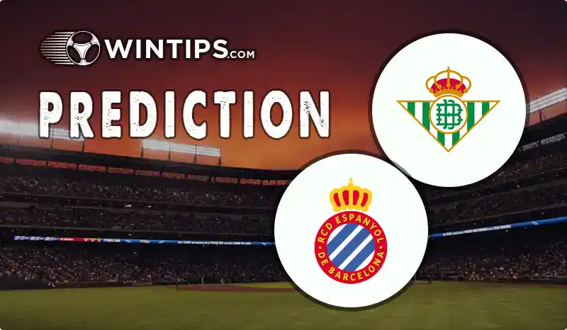Real Betis vs RCD Espanyol Predictions
