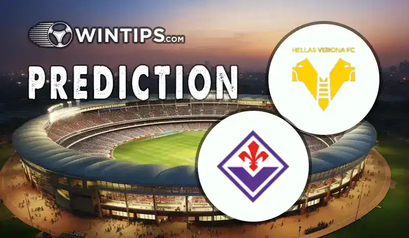 Verona vs Fiorentina Predictions