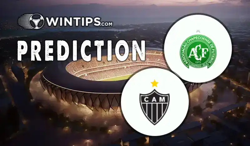 Chapecoense SC vs Atletico Mineiro Predictions