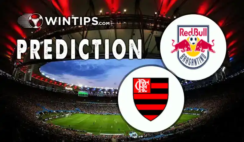Bragantino vs Flamengo Predictions