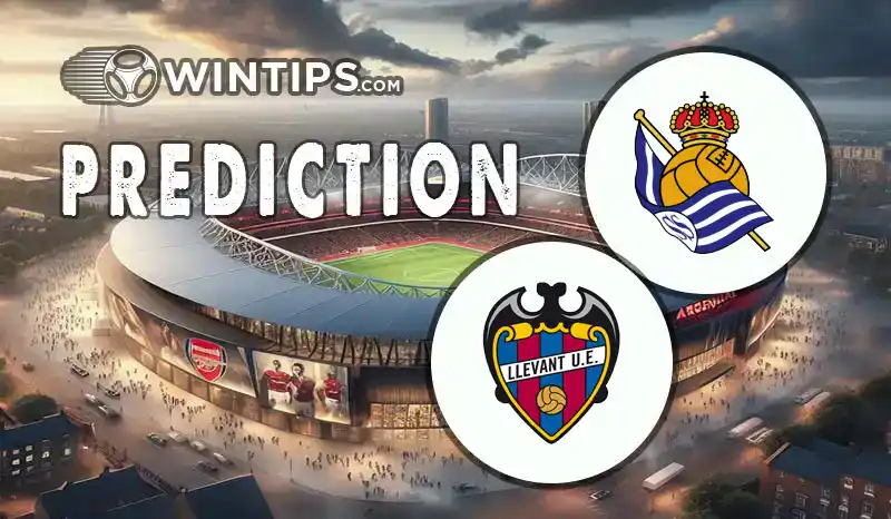 Real Sociedad vs Levante Predictions