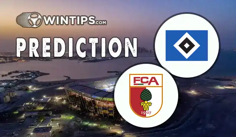 Hamburger SV vs Augsburg Predictions