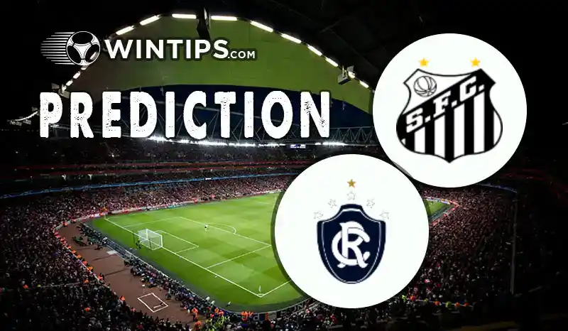 Santos vs Remo Belem (PA) Predictions