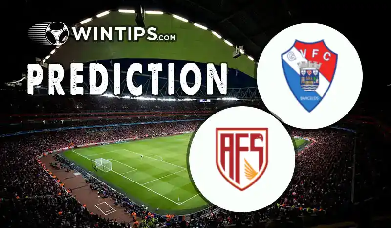 Gil Vicente vs AVS Futebol SAD Predictions