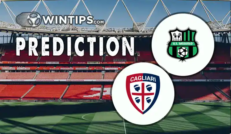 Sassuolo vs Cagliari Predictions