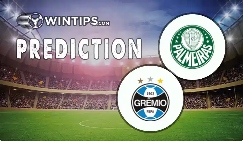 Palmeiras vs Gremio (RS) Predictions