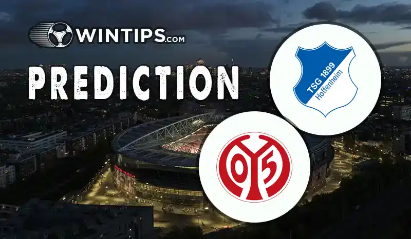 TSG Hoffenheim vs FSV Mainz 05 Predictions