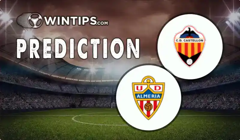 Castellon vs Almeria Predictions