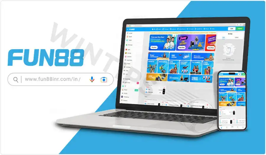 Fun88 provides an intuitive betting experience with various features that enhance usability