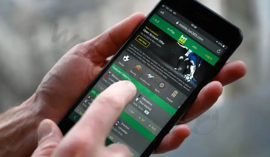 Bet365 is widely recognized as one of the best sportsbooks globally