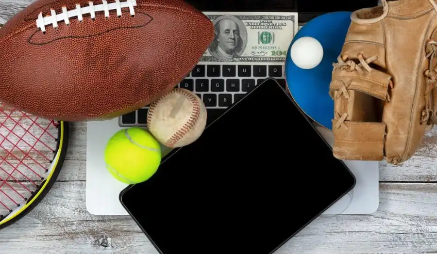 Acceptance of payment methods may vary at each Delaware retail sports betting establishment.