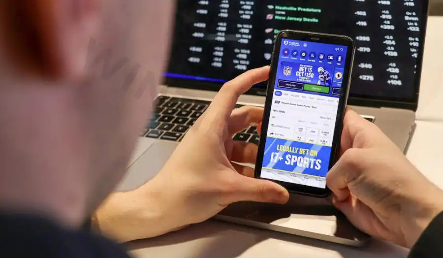 More than a year after Governor Mike DeWine signed HB 29 into law, legal sports betting in Ohio became a reality