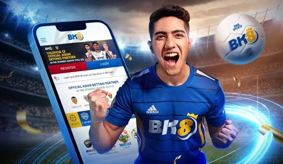 BK8 is another highly rated sports betting app that has gained traction in Ohio due to its competitive odds and multi-feature live betting platform