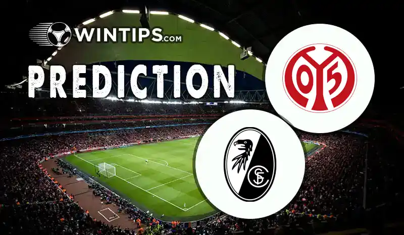 FSV Mainz 05 vs SC Freiburg Predictions