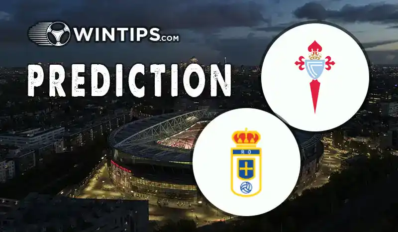 Celta Vigo vs Real Oviedo Predictions