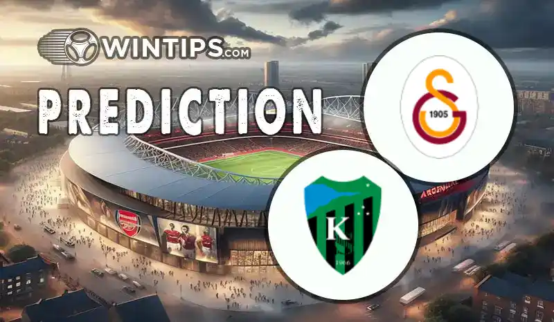Galatasaray vs Kocaelispor Predictions
