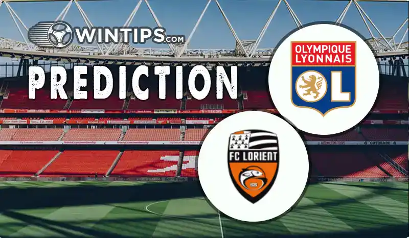 Lyon vs Lorient Predictions