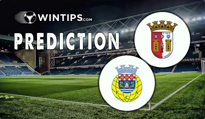 Sporting Braga vs FC Arouca Predictions