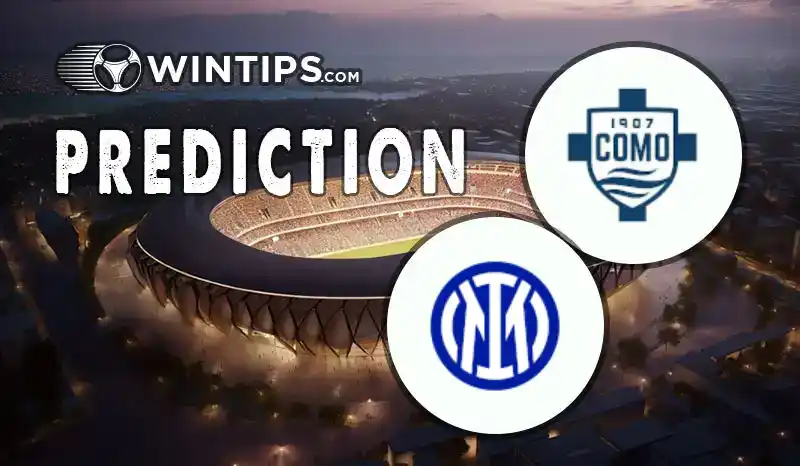 Como vs Inter Milan Predictions