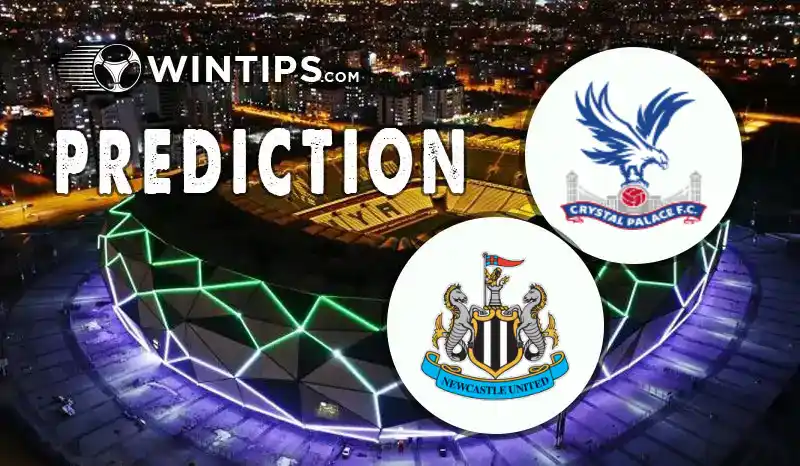 Crystal Palace vs Newcastle United Predictions