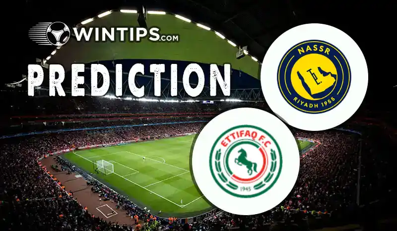 Al-Nassr vs Al-Ettifaq Predictions