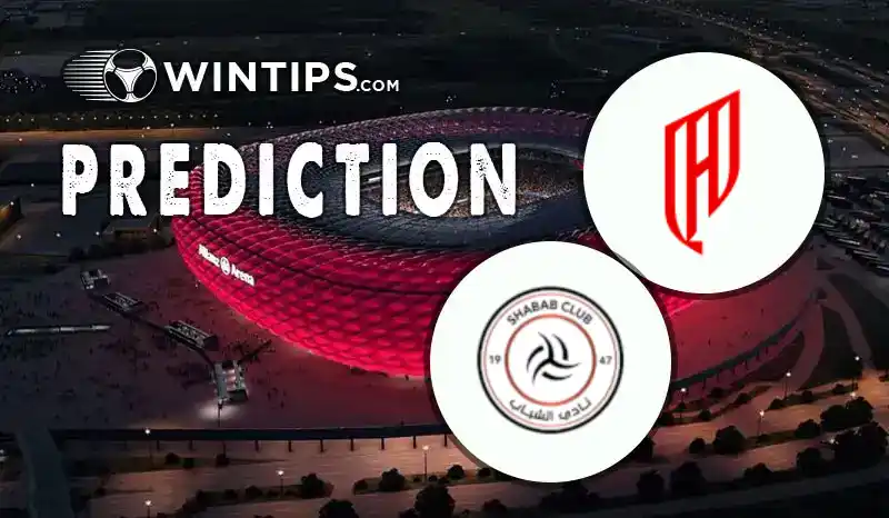 Al Qadsiah vs Al-Shabab Predictions