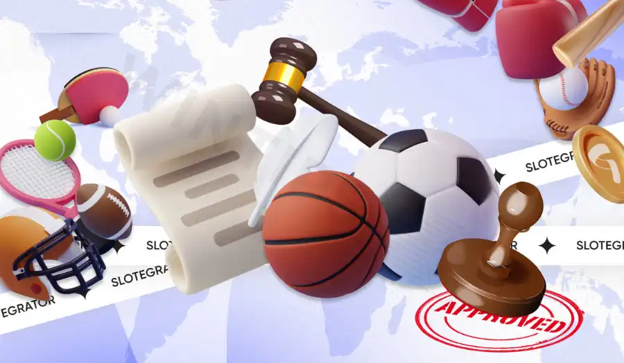 Online betting in Belgium has been legal since 2011