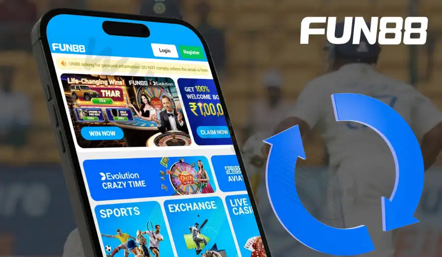 Fun88 operates a well-oiled payment processing engine that leverages automated validation systems, reducing the time traditionally spent on manual reviews