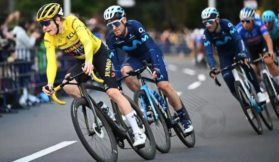 Beyond football, cycling holds a special place in the heart of the nation
